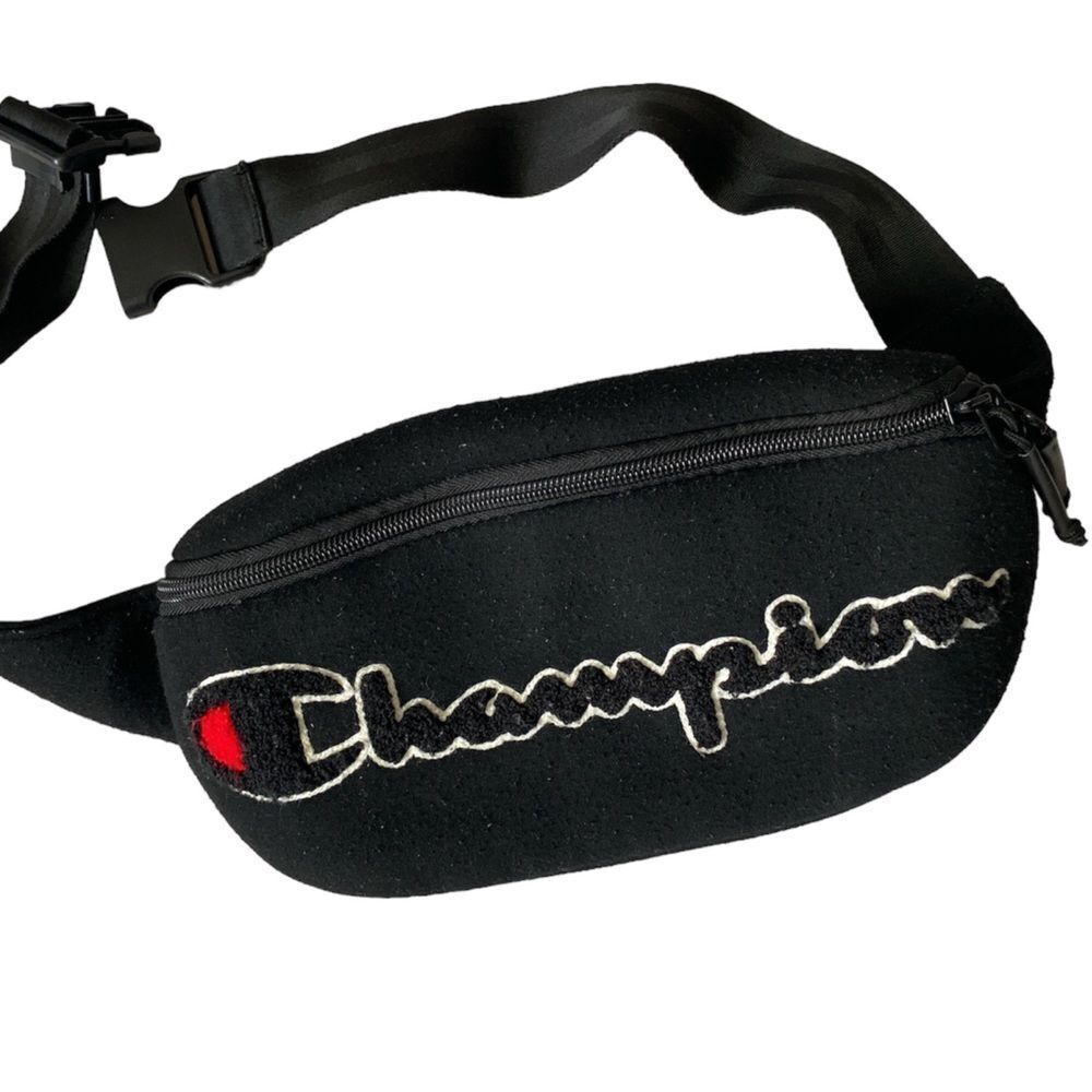 Championshoulder Bag/Fannypack